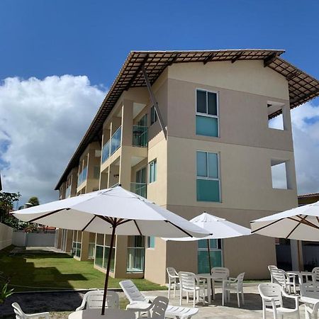 Flatsportojjp - Flat Cupe Beach Porto de Galinhas Exterior photo