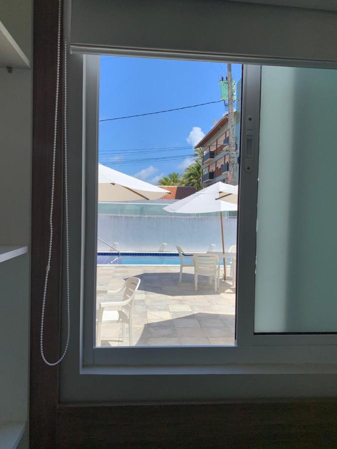 Flatsportojjp - Flat Cupe Beach Porto de Galinhas Exterior photo