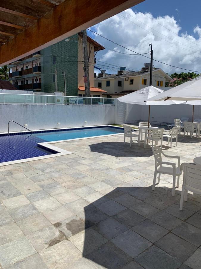 Flatsportojjp - Flat Cupe Beach Porto de Galinhas Exterior photo